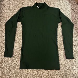 Under Armour Women’s Small ColdGear Long Sleeve